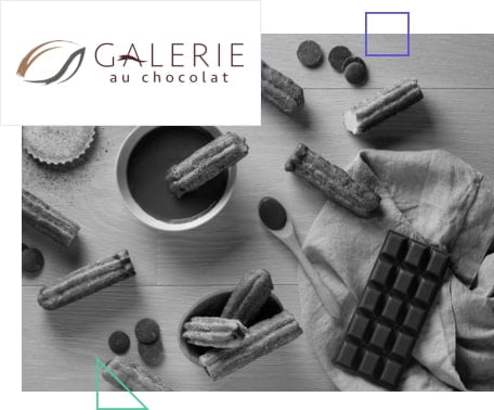 Galerie au Chocolat